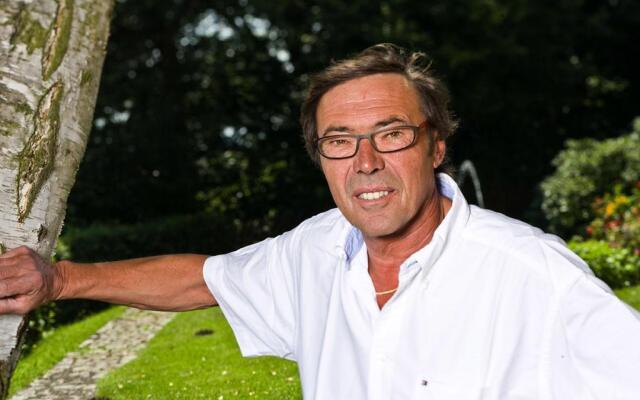 Kurhaus Dr. Petershofer
