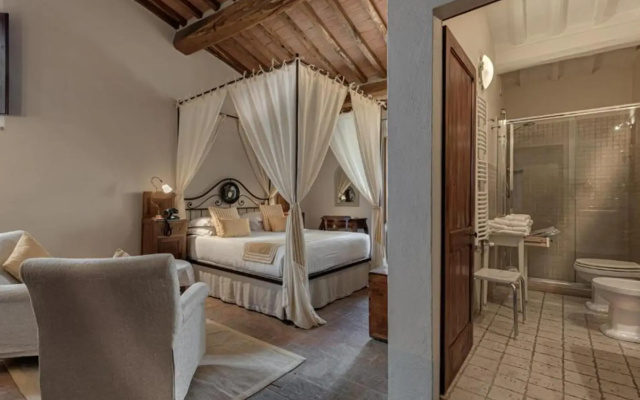 Hotel Palazzo del Capitano Wellness & Relais - Luxury Borgo Capitano Collection