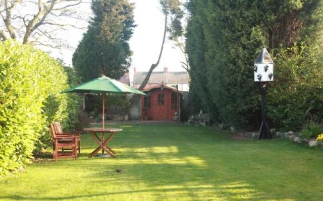 Park View Guest House