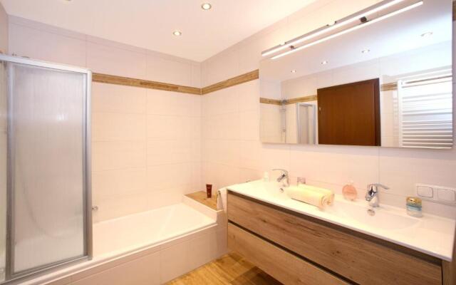 Appartement Lackner