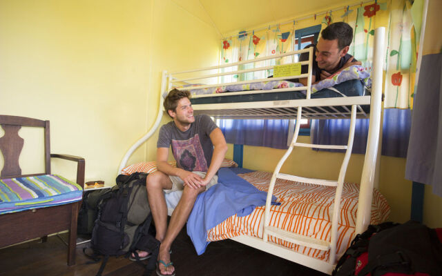 Murwillumbah, Mt. Warning Backpackers YHA - Hostel