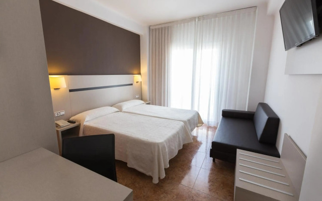 Hotel Costa Brava