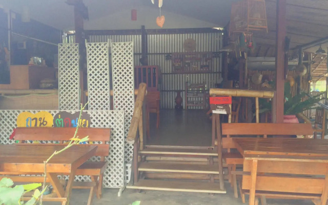 The Pai Resort