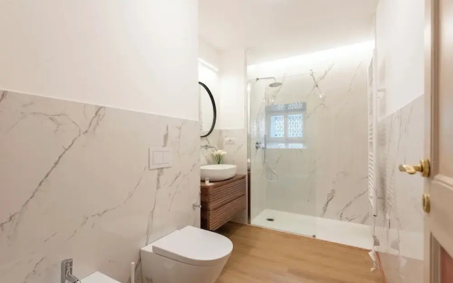 Wonderful Flat - Historic Center