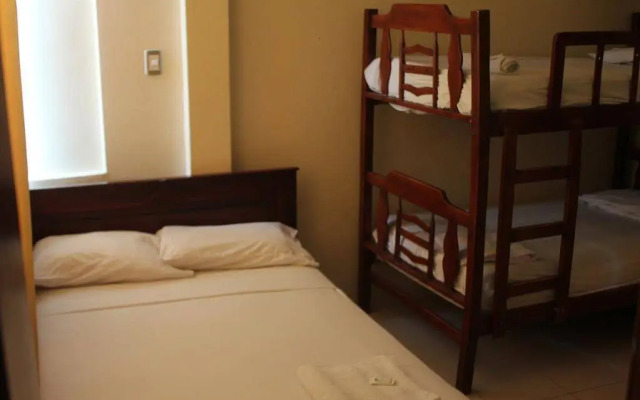 Hostal Rosa Mar