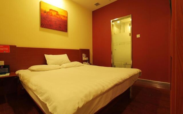Beijing Hanting Hotel - Yizhuang