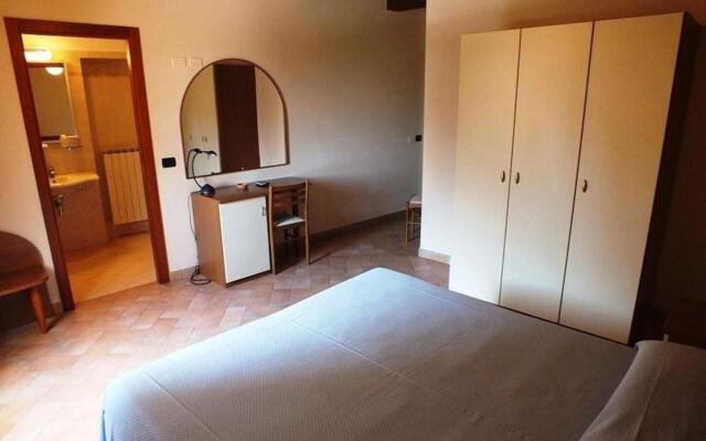 Hotel Santa Chiara