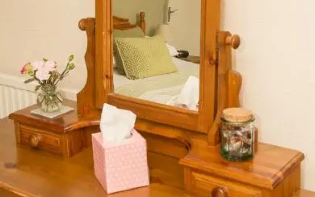 Warren House B&B