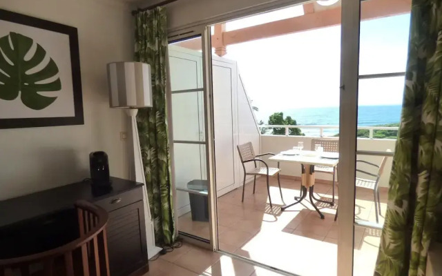 Barbadine Resorts Flats Sainte Anne