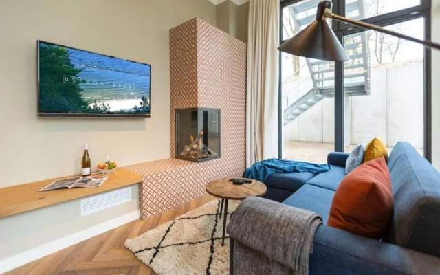 Villa Bellevue App 03