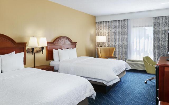 Hampton Inn & Suites Concord/Charlotte