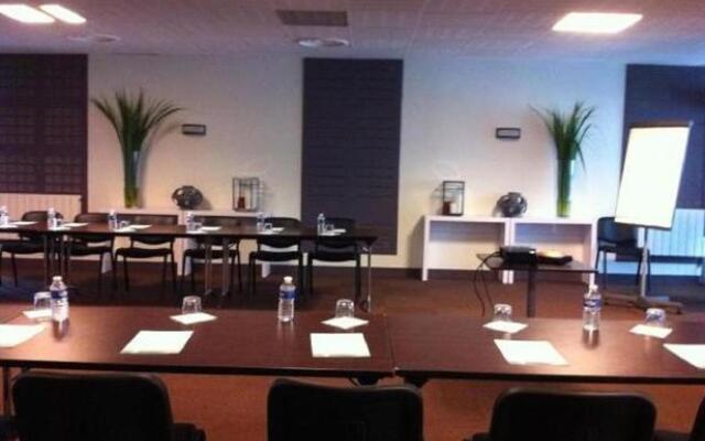 Hotel Golf St Lazare