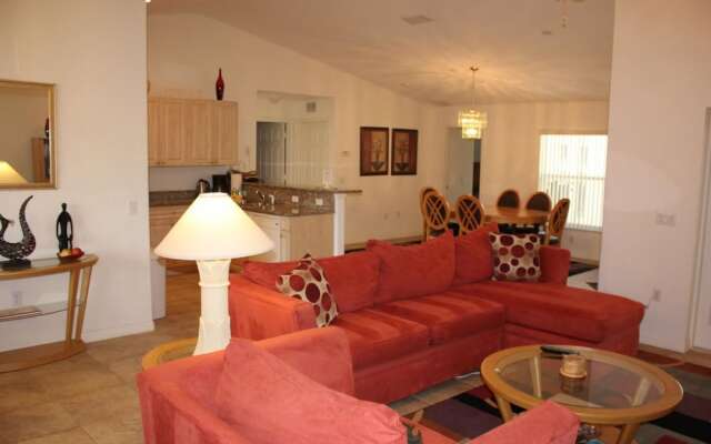 Villa Edney - Comfort - 3 Bedroom