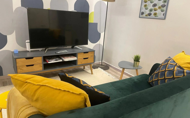 Wonderwall Apartment La Spezia