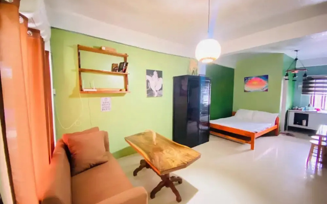 Carib Apartment