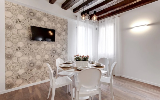 Laguna Apartments Near Giardini Biennale