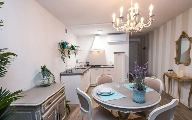 Romantic Benaco Sal - App 02