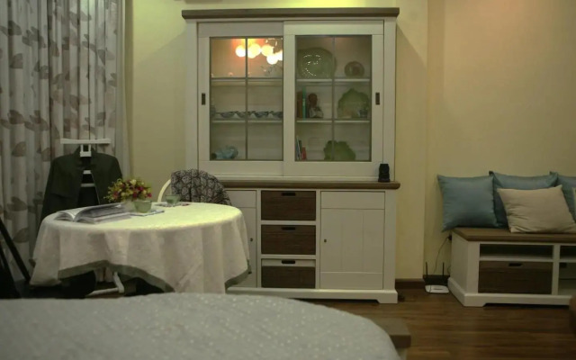 Auntie Lien's Homestay