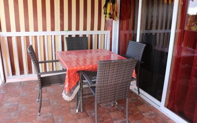 Gites Les Sandragons