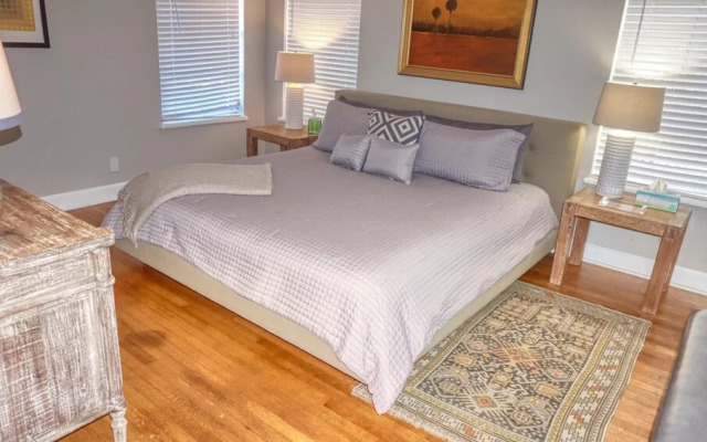 St Pete Beach 3-bedroom Bungalow 3606