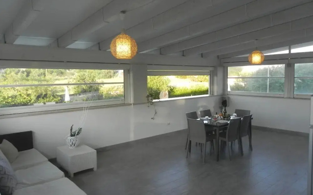 Suite Panoramica