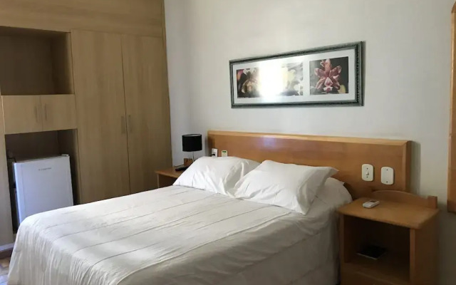 Hotel Verdes Mares