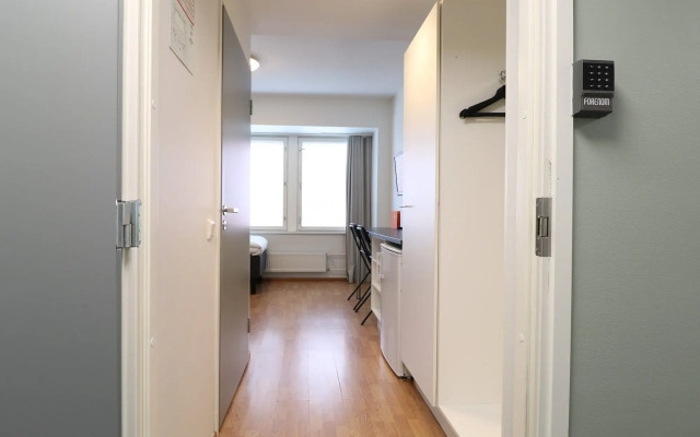 Forenom Aparthotel Helsinki Herttoniemi