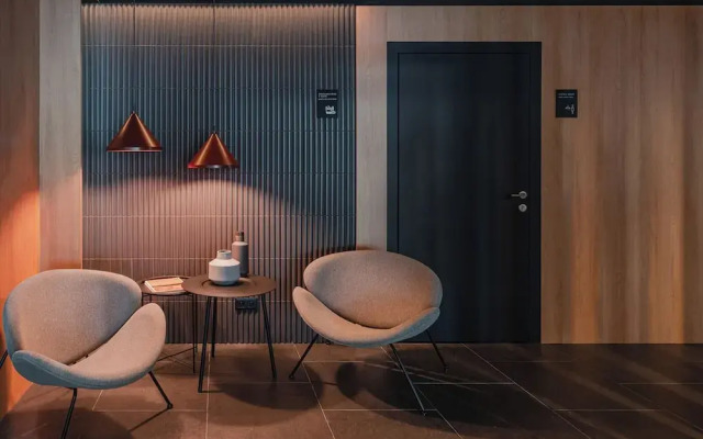 Apartament Tower by Kairos Apartments