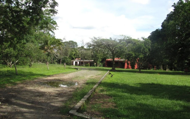 Centro Vacacional y de Eventos Araguaney