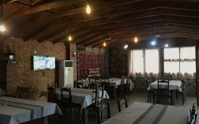 Te Bujtina Hotel&Restaurant