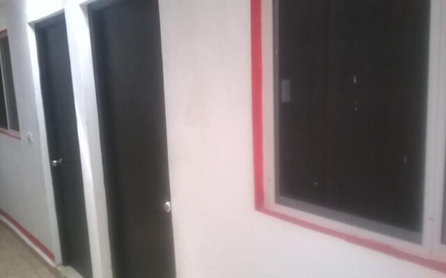 Posada Huasteca Valles