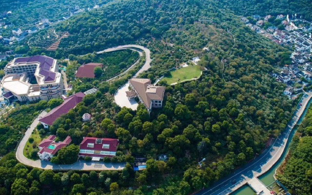 Dongshan Hotel