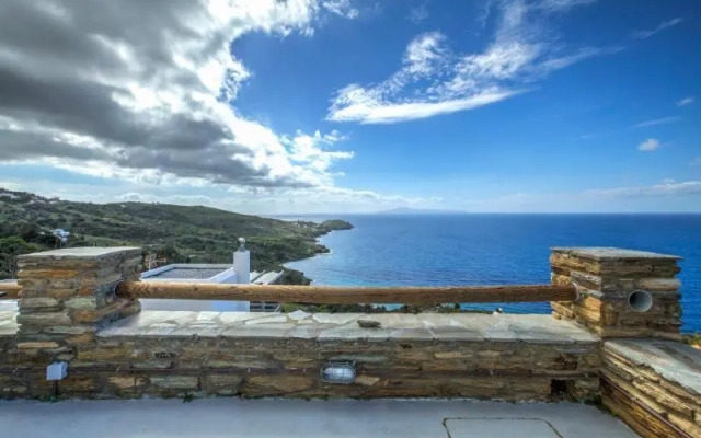 The house of the setting sun