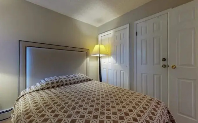 Wildwood Suites Condominiums