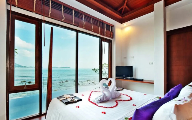 The Villas by The Sarann
