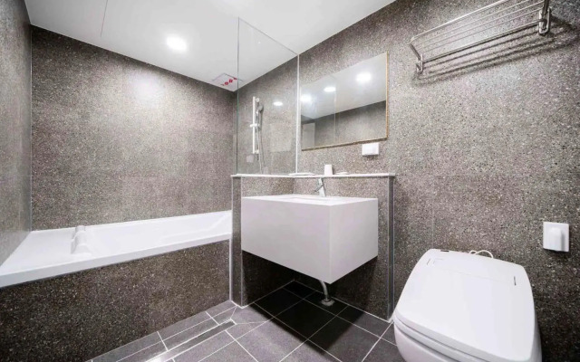 YTT Hotel Seomyun
