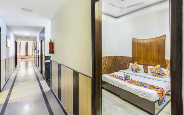 SRM Hotel Ashoka Palace