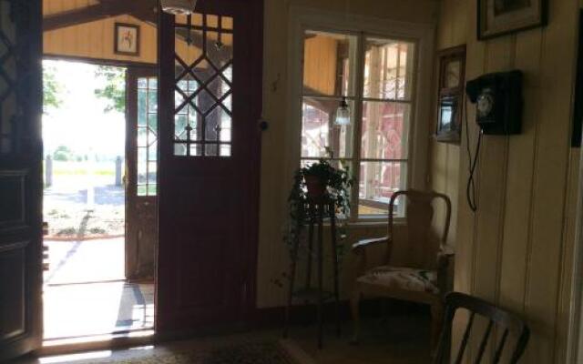 B&B Borgunda