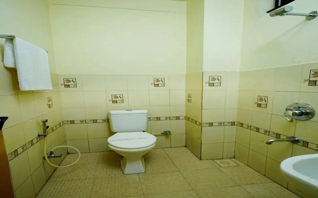 OYO 10069 Peter's Hill View Residency