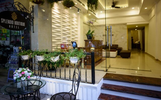 Splendid Boutique Hotel