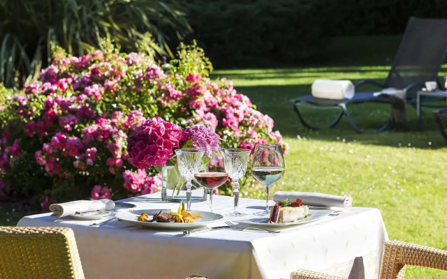 Le Castel Marie Louise