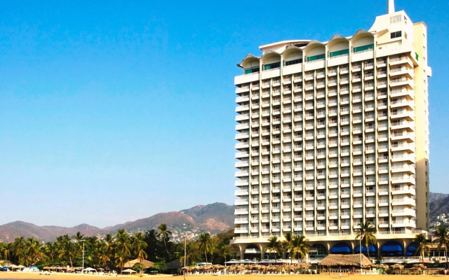 Krystal Beach Acapulco