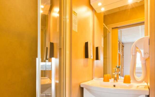 Hôtel Restaurant Belle Vue