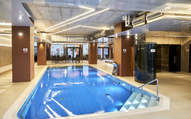 Metropol Spa Hotel