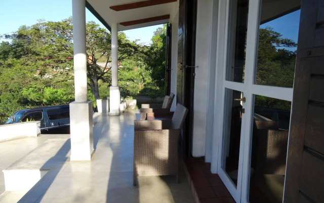 Amandari Holiday Villa