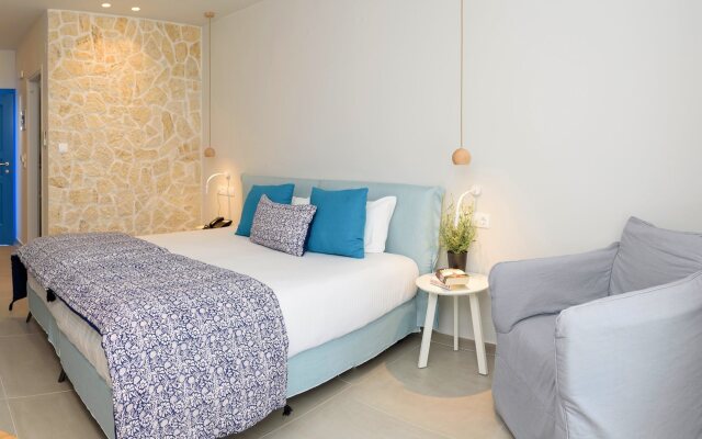 Vigla Hotel