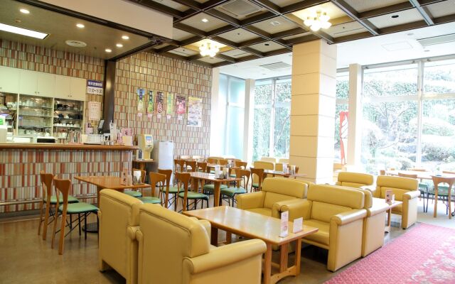 Kamenoi Hotel Tondabayashi