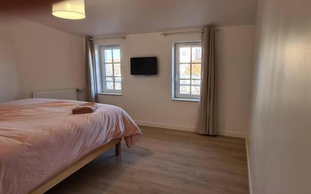 Catel Duplex coeur de ville de Saint Dizier 2 chambres