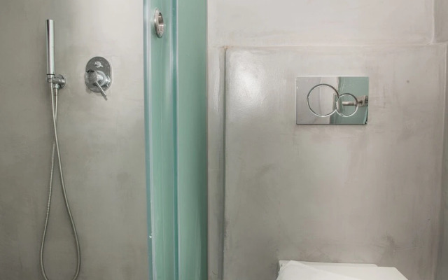 Piperaki Project Paros