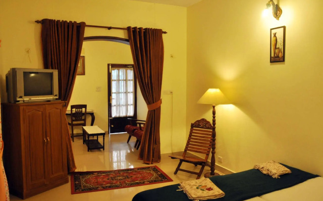 Kapithan's Inn